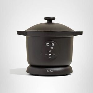 Our Place Charcoal Multicooker